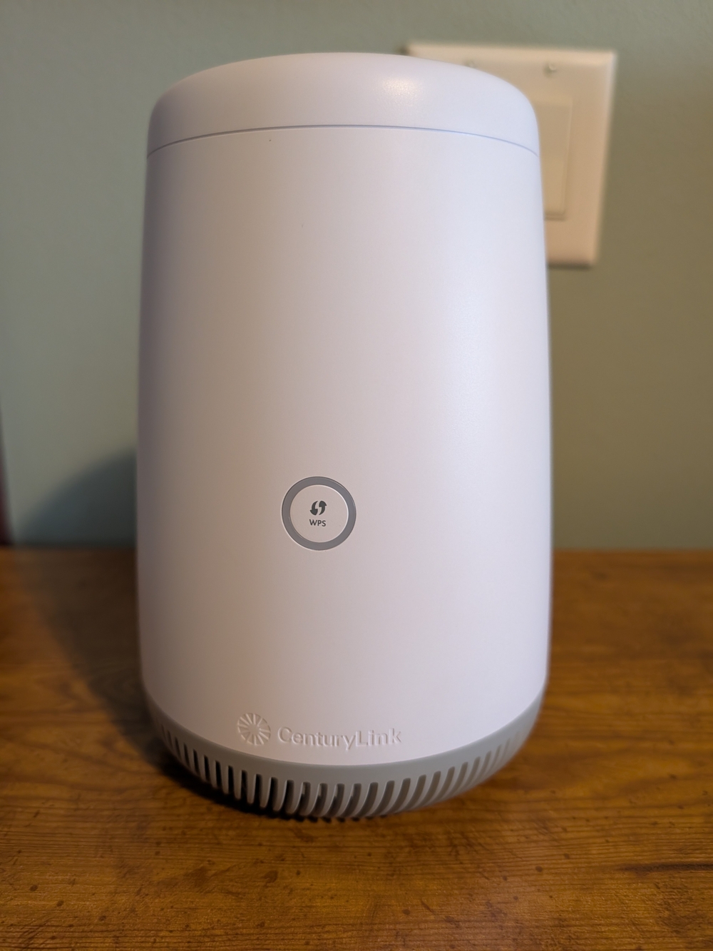 CenturyLink DSL C4000BG Modem